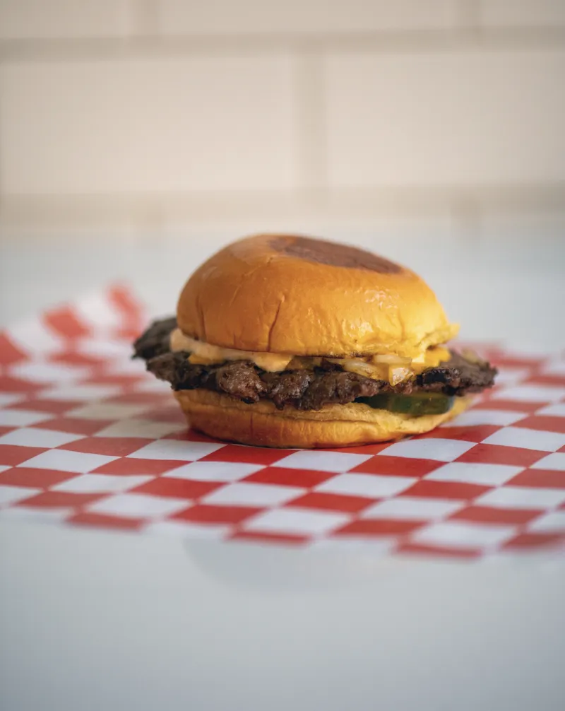 Cheeseburger